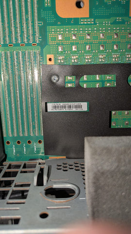 IBM 9009-41G System Backplane 00E5290 03GM016