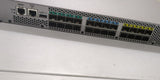 HPE Storage Fibre Channel Switch B-series SN3600B – Q1H70B