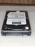 Lenovo 900GB 10K 12G SAS 2.5" HDD SHD7A23074 Enterprise Drive