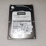 Lenovo 900GB 10K 12G SAS 2.5" HDD SHD7A23074 Enterprise Drive