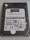 Lenovo 900GB 10K 12G SAS 2.5" HDD SHD7A23074 Enterprise Drive
