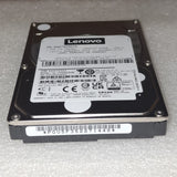 Lenovo 900GB 10K 12G SAS 2.5" HDD SHD7A23074 Enterprise Drive