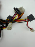 HPE 816337-001 Power Supply 350W 100-240V Non Hot Plug ML30 821243-001 DPS-350AB-20