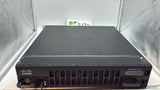 Cisco ISR4451-X/K9 Integrated Services Router ISR 4451-X