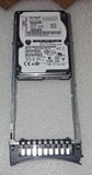 IBM 00Y2429 300GB 10K 6G 2.5 SAS V3700  00Y5719 00Y2501 0B26015