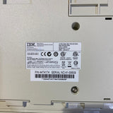 44T4152 IBM Keyboard LCD - 67 key - 65Y4094 Pearl