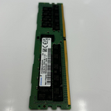 SAMSUNG M393A4K40EB3-CWEBY 32GB DDR4-3200 RDIMM PC4-25600R Dual Rank x4 Module M393A4K40EB3