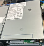 IBM 35P1984 LTO6 HH SAS Tape Drive 39U3428 for TS2900 3572-S6H