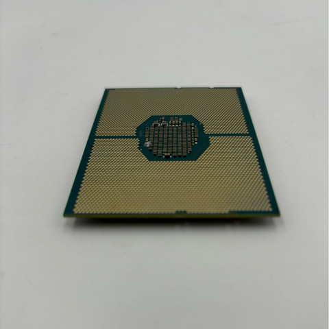 P11609-001 INTEL SRFBB Xeon Silver 4216 2.1Ghz 16Core Processor