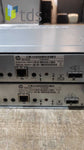 E7W04A Storage HP MSA 1040 2-port 10G iSCSI Dual