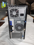P03705-S01 HP ProLiant ML30 Gen9 E3-1220v6 Perf AMS Svr NO HDD