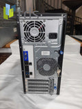 P03705-S01 HP ProLiant ML30 Gen9 E3-1220v6 Perf AMS Svr NO HDD