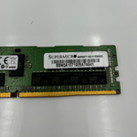 SAMSUNG M393A4K40BB2-CTD6Q 32GB DDR4 2666Mhz 2Rx4 1.2V RDIMM
