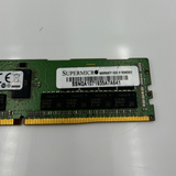 SAMSUNG M393A4K40BB2-CTD6Q 32GB DDR4 2666Mhz 2Rx4 1.2V RDIMM