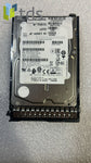 868774-002 870795-001 875217-001 HP 900-GB 12G 15K 2.5 DP SAS HDD
