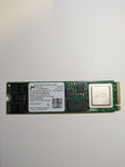 Lenovo 960GB NVMe PCIe 3.0 x4 Non-Hot Swap SSD MTFDKBA960TFR-1BC15ABYY 01PE738