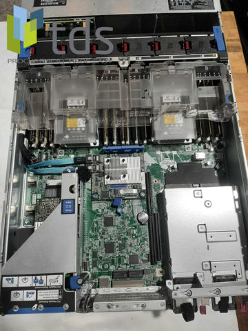 868703-B21 HP ProLiant DL380 Gen10 8SFF CTO Server Chassi Only