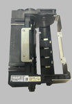 1750267366 Wincor Nixdorf CCDM Shutter outdoor assy