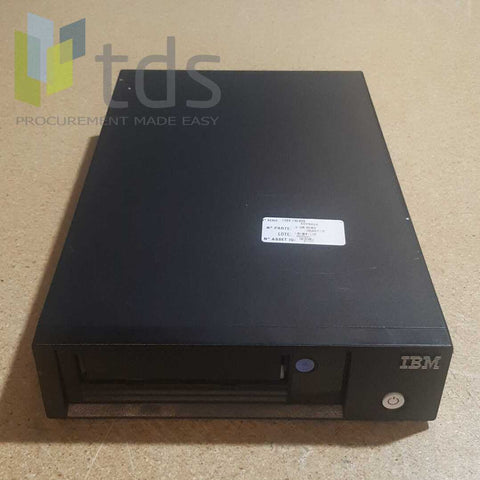 IBM 46C3234 - TS2270 Tape Drive Express w/ HH LTO7 SAS Drive 3580-H7S 46C3234 46C3207