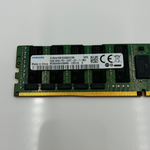 Samsung M386A8K40BMB-CRC4Q 64GB DDR4 SDRAM PC4-2400 Memory Module M386A8K40BMB 46W0843 46W0841 00NV207