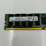 Samsung M386A8K40BMB-CRC4Q 64GB DDR4 SDRAM PC4-2400 Memory Module M386A8K40BMB 46W0843 46W0841 00NV207