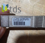 487651-001 HP Cable, SFP+ .5m 10GbE Copper Patch Assy 0 COMPLY_2406 N -N/A