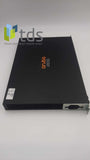 JL356A Aruba 2540 24G Ethernet Switch, 24xPoE+ & 4xSFP+ Ports