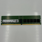 SAMSUNG M321R4GA0BB0 32GB DDR5‑4800 ECC Registered RDIMM 1Rx4 M321R4GA0BB0‑CQKDS