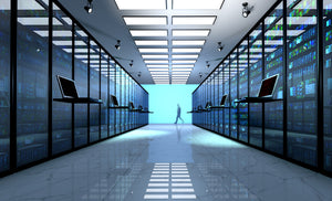 IT PARTS SPECIALISTS