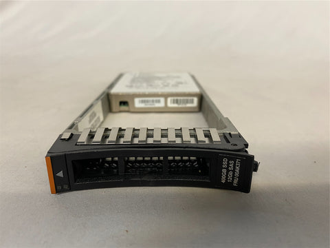 00Y5951 IBM 400GB 2.5Inch Solid State Drive Hard Drive Sub. 00AK371 00WY980