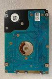 HGST 0J30603 752862-001 1TB 2.5 7200RPM SATA h2t10003272s