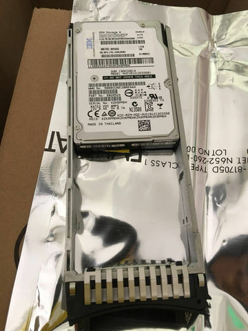 IBM Original  98Y4344 98Y6032 1.2TB 10K HDD