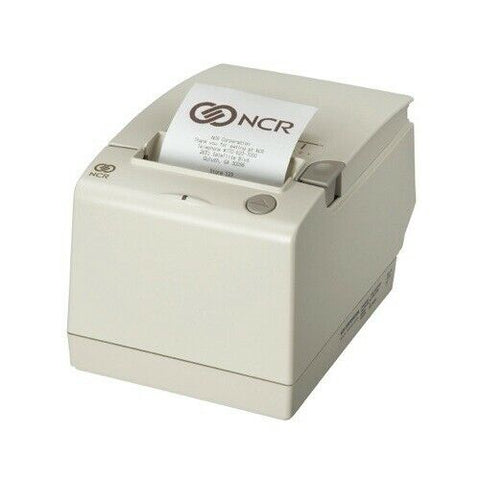 7194-2145 NCR Thermal Receipt Printer ASK FOR MORE