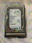 872744-001 872493-001 846523-002 sub 872485-B21	HP 2TB 7.2K SAS 12G 3.5in HDD