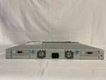 IBM 72261U3 Sub. 61901U3 46C2938 MULTI MEDIA ENCLOSURE W/ 2.5/6.25tb Lto-6 Hh Sas Internal Tape Drive