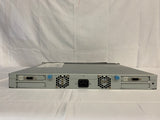 IBM 72261U3 Sub. 61901U3 46C2938 MULTI MEDIA ENCLOSURE W/ 2.5/6.25tb Lto-6 Hh Sas Internal Tape Drive