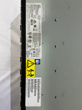 IBM 2072-24E V3700 SFF EXPANSION 00Y2428 with 00WK807 98Y2218 00Y2527