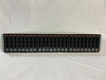 IBM 2072-24E V3700 SFF EXPANSION 00Y2428 with 00WK807 98Y2218 00Y2527