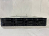 IBM 6099L2C 00RY319 Storwize V3700 LFF Dual Control Enclosure with 01AC550 01AC307 R0636-F0060-03