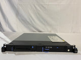 IBM 72261U3 Sub. 61901U3 46C2938 MULTI MEDIA ENCLOSURE W/ 2.5/6.25tb Lto-6 Hh Sas Internal Tape Drive