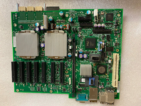 43W8671 Sub. 44W2705 IBM XSERIES 3850M2 I/O BOARD