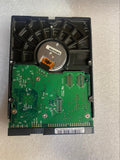 WESTERN DIGITAL WD400BB-53CAA0 40GB Hard Drive 78165360