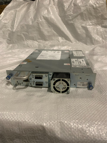 C0H27A 706824-001 HP LT06 HH SAS MSL Tape Drive