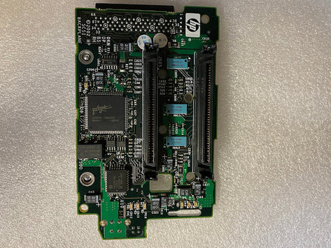 HP 295011-001 DL560 SCSI Backplane