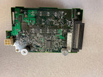 HP 295011-001 DL560 SCSI Backplane