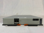 IBM 2072-24E V3700 SFF EXPANSION 00Y2428 with 00WK807 98Y2218 00Y2527