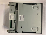 IBM 72261U3 Sub. 61901U3 46C2938 MULTI MEDIA ENCLOSURE W/ 2.5/6.25tb Lto-6 Hh Sas Internal Tape Drive