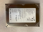 Seagate ST340014A 9W2005-032 100275520 0N0806 7200RPM F/W:3.16 40GB Hard Disk Drive
