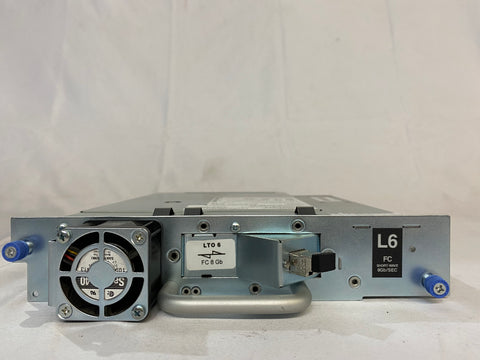 IBM LTO-6 HH FC TS3100 Tape drive module 35P1982 35P1982 39U3428 3573-8348