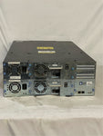 6173-L4U 3173-L2U 3573-L4U IBM System Storage TS3200 Tape Library